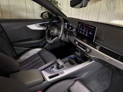 Audi A4 Allroad 40 TDI 190 CV DESIGN QUATTRO S-TRONIC   - 7