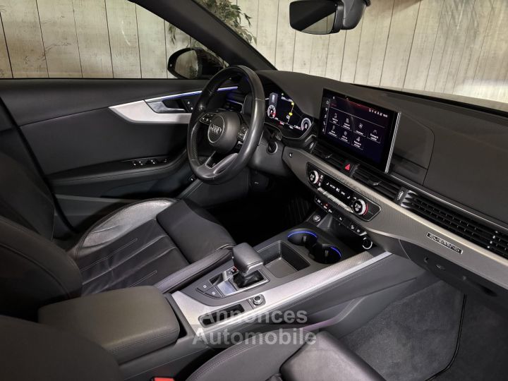 Audi A4 Allroad 40 TDI 190 CV DESIGN QUATTRO S-TRONIC - 7