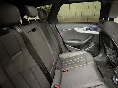 Audi A4 Allroad 40 TDI 190 CV DESIGN QUATTRO S-TRONIC   - 9
