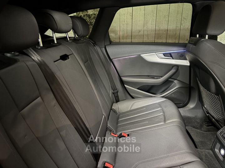Audi A4 Allroad 40 TDI 190 CV DESIGN QUATTRO S-TRONIC - 9