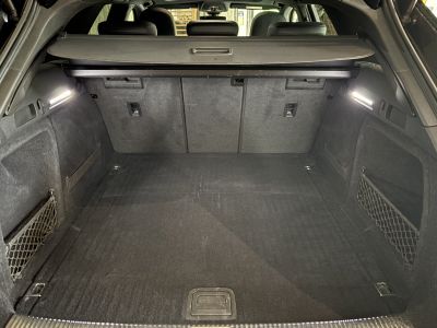 Audi A4 Allroad 40 TDI 190 CV DESIGN QUATTRO S-TRONIC   - 10