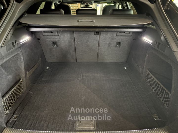 Audi A4 Allroad 40 TDI 190 CV DESIGN QUATTRO S-TRONIC - 10