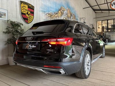 Audi A4 Allroad 40 TDI 190 CV DESIGN QUATTRO S-TRONIC   - 17