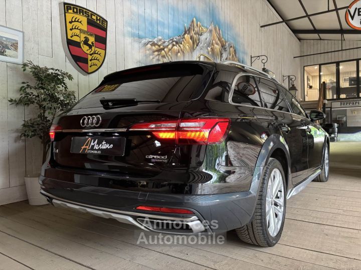 Audi A4 Allroad 40 TDI 190 CV DESIGN QUATTRO S-TRONIC - 17