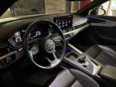 Audi A4 Allroad 40 TDI 190 CV DESIGN QUATTRO S-TRONIC   - 5