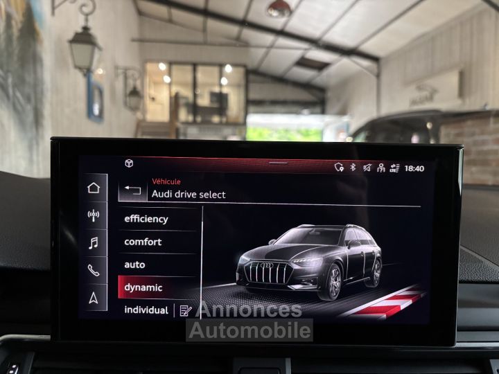 Audi A4 Allroad 40 TDI 190 CV DESIGN QUATTRO S-TRONIC - 14