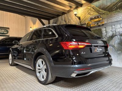 Audi A4 Allroad 40 TDI 190 CV DESIGN QUATTRO S-TRONIC   - 4