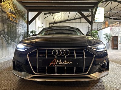 Audi A4 Allroad 40 TDI 190 CV DESIGN QUATTRO S-TRONIC   - 3