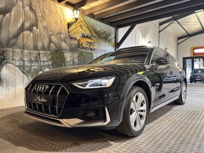 Audi A4 Allroad 40 TDI 190 CV DESIGN QUATTRO S-TRONIC   - 2