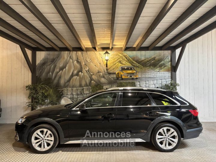 Audi A4 Allroad 40 TDI 190 CV DESIGN QUATTRO S-TRONIC - 1