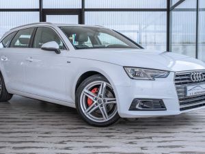 Audi 