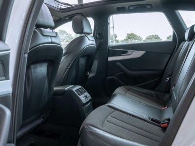Audi A4 Avant 30 V6 TDI 218 S-tronic S line   - 4