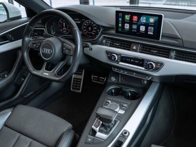 Audi A4 Avant 30 V6 TDI 218 S-tronic S line   - 5