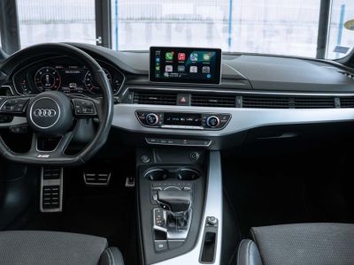 Audi A4 Avant 30 V6 TDI 218 S-tronic S line   - 6