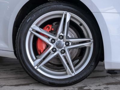 Audi A4 Avant 30 V6 TDI 218 S-tronic S line   - 7