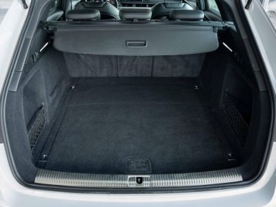 Audi A4 Avant 30 V6 TDI 218 S-tronic S line   - 12