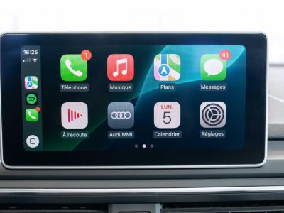 Audi A4 Avant 30 V6 TDI 218 S-tronic S line   - 14