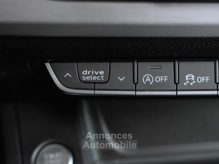 Audi A4 Avant 30 V6 TDI 218 S-tronic S line - 18