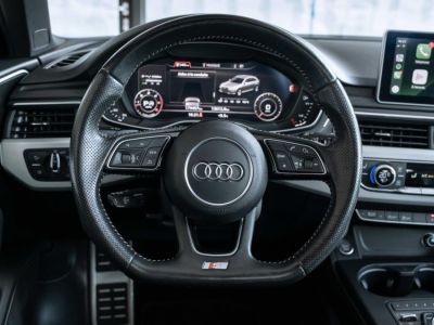 Audi A4 Avant 30 V6 TDI 218 S-tronic S line   - 19