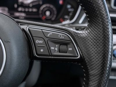 Audi A4 Avant 30 V6 TDI 218 S-tronic S line   - 20