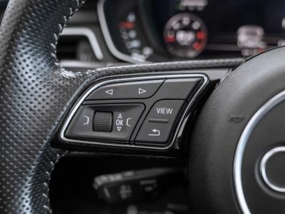 Audi A4 Avant 30 V6 TDI 218 S-tronic S line   - 21