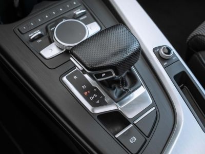 Audi A4 Avant 30 V6 TDI 218 S-tronic S line   - 27