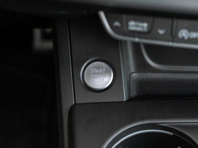 Audi A4 Avant 30 V6 TDI 218 S-tronic S line   - 28