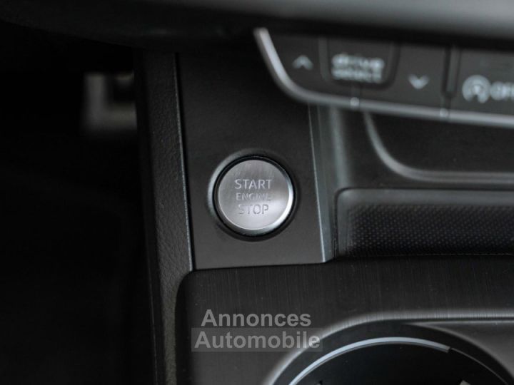 Audi A4 Avant 30 V6 TDI 218 S-tronic S line - 28