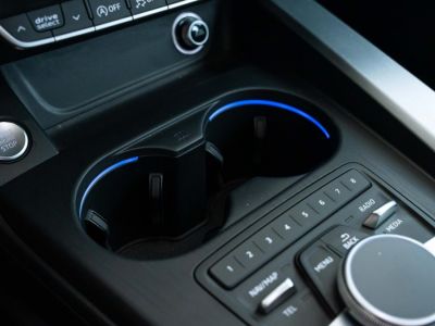 Audi A4 Avant 30 V6 TDI 218 S-tronic S line   - 31