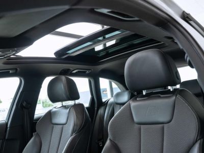 Audi A4 Avant 30 V6 TDI 218 S-tronic S line   - 34