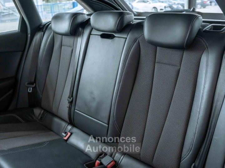 Audi A4 Avant 30 V6 TDI 218 S-tronic S line - 38