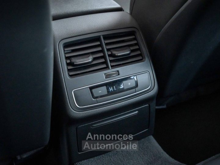 Audi A4 Avant 30 V6 TDI 218 S-tronic S line - 39