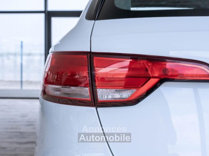 Audi A4 Avant 30 V6 TDI 218 S-tronic S line - 43
