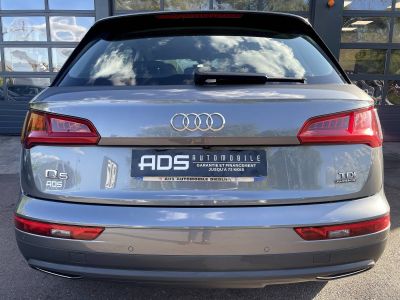 Audi Q5 II 20 TDI 163ch quattro S tronic 7 / À PARTIR DE 408,72 € *   - 8