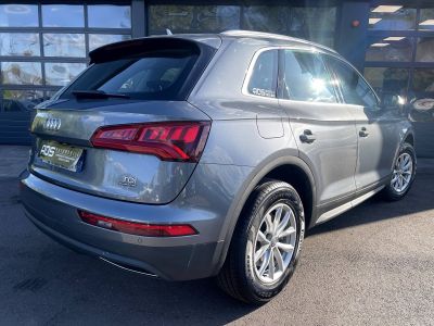 Audi Q5 II 20 TDI 163ch quattro S tronic 7 / À PARTIR DE 408,72 € *   - 9