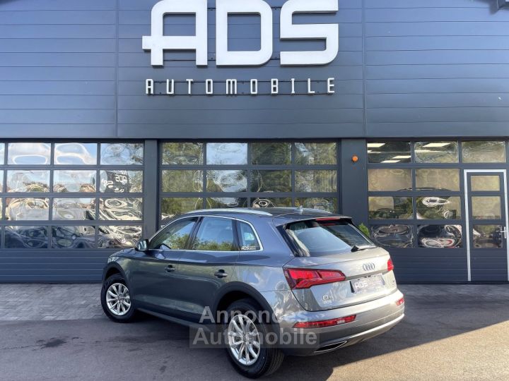 Audi Q5 II 20 TDI 163ch quattro S tronic 7 / À PARTIR DE 408,72 € * - 11