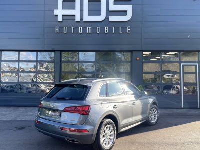 Audi Q5 II 20 TDI 163ch quattro S tronic 7 / À PARTIR DE 408,72 € *   - 12