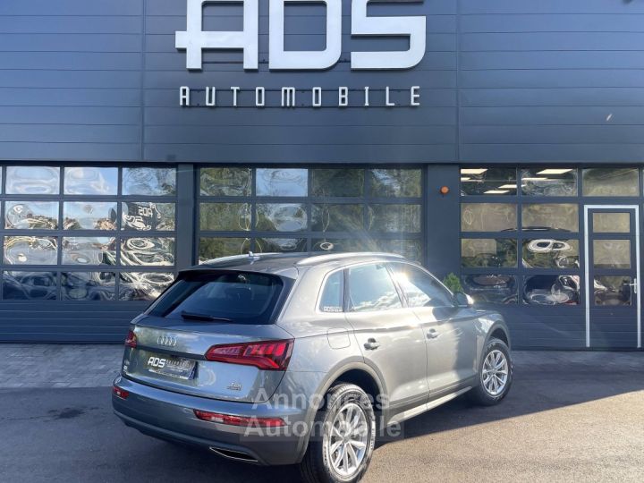Audi Q5 II 20 TDI 163ch quattro S tronic 7 / À PARTIR DE 408,72 € * - 12