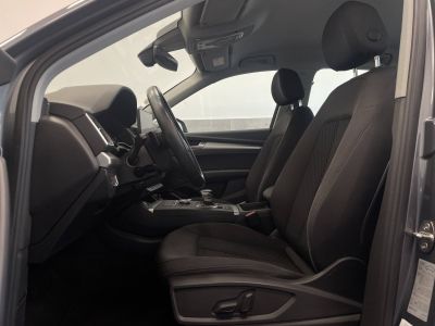 Audi Q5 II 20 TDI 163ch quattro S tronic 7 / À PARTIR DE 408,72 € *   - 13