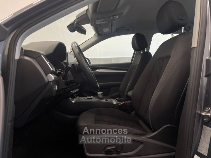 Audi Q5 II 20 TDI 163ch quattro S tronic 7 / À PARTIR DE 408,72 € * - 13