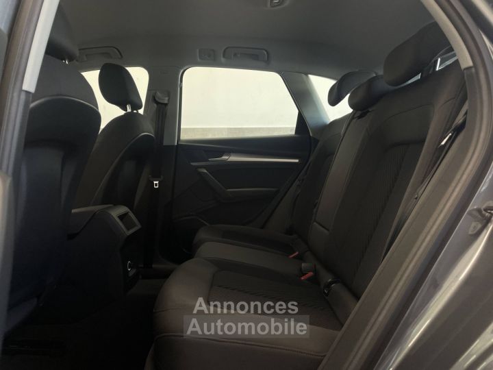 Audi Q5 II 20 TDI 163ch quattro S tronic 7 / À PARTIR DE 408,72 € * - 14