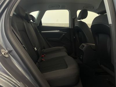 Audi Q5 II 20 TDI 163ch quattro S tronic 7 / À PARTIR DE 408,72 € *   - 15
