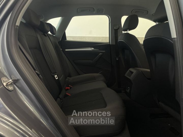 Audi Q5 II 20 TDI 163ch quattro S tronic 7 / À PARTIR DE 408,72 € * - 15