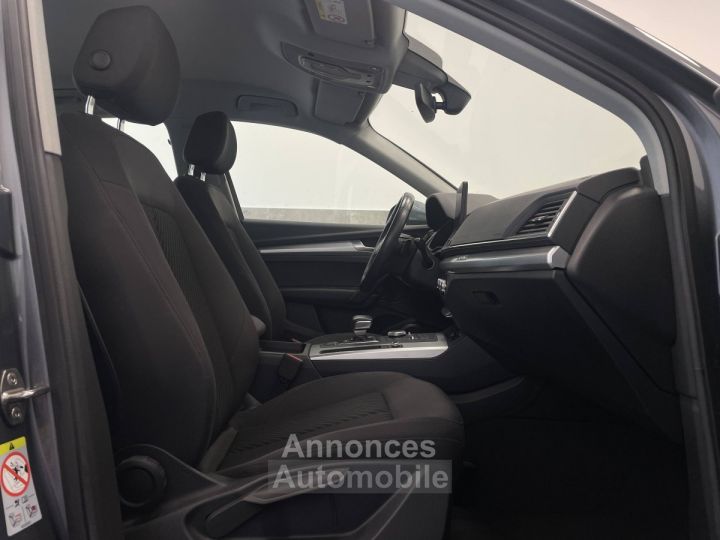 Audi Q5 II 20 TDI 163ch quattro S tronic 7 / À PARTIR DE 408,72 € * - 16
