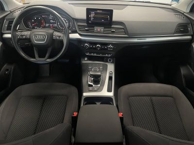 Audi Q5 II 20 TDI 163ch quattro S tronic 7 / À PARTIR DE 408,72 € *   - 17