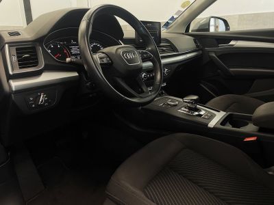 Audi Q5 II 20 TDI 163ch quattro S tronic 7 / À PARTIR DE 408,72 € *   - 18