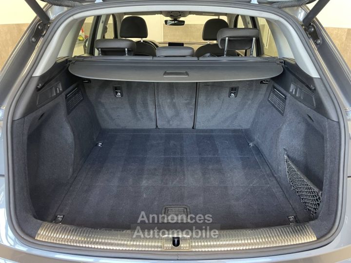 Audi Q5 II 20 TDI 163ch quattro S tronic 7 / À PARTIR DE 408,72 € * - 19