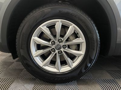 Audi Q5 II 20 TDI 163ch quattro S tronic 7 / À PARTIR DE 408,72 € *   - 20