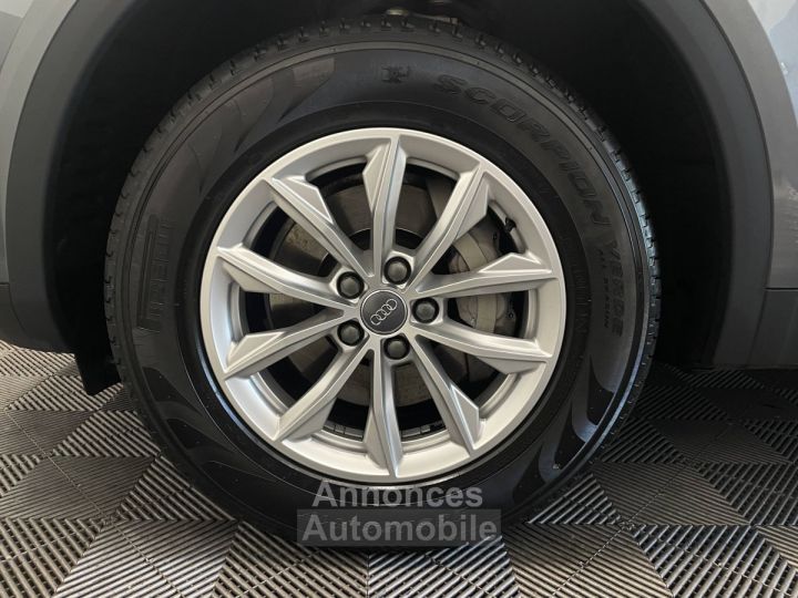Audi Q5 II 20 TDI 163ch quattro S tronic 7 / À PARTIR DE 408,72 € * - 20