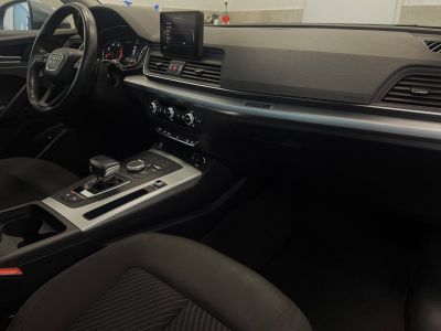 Audi Q5 II 20 TDI 163ch quattro S tronic 7 / À PARTIR DE 408,72 € *   - 21